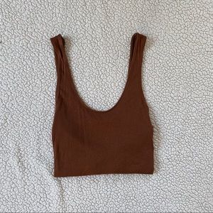 American Eagle Tank Top